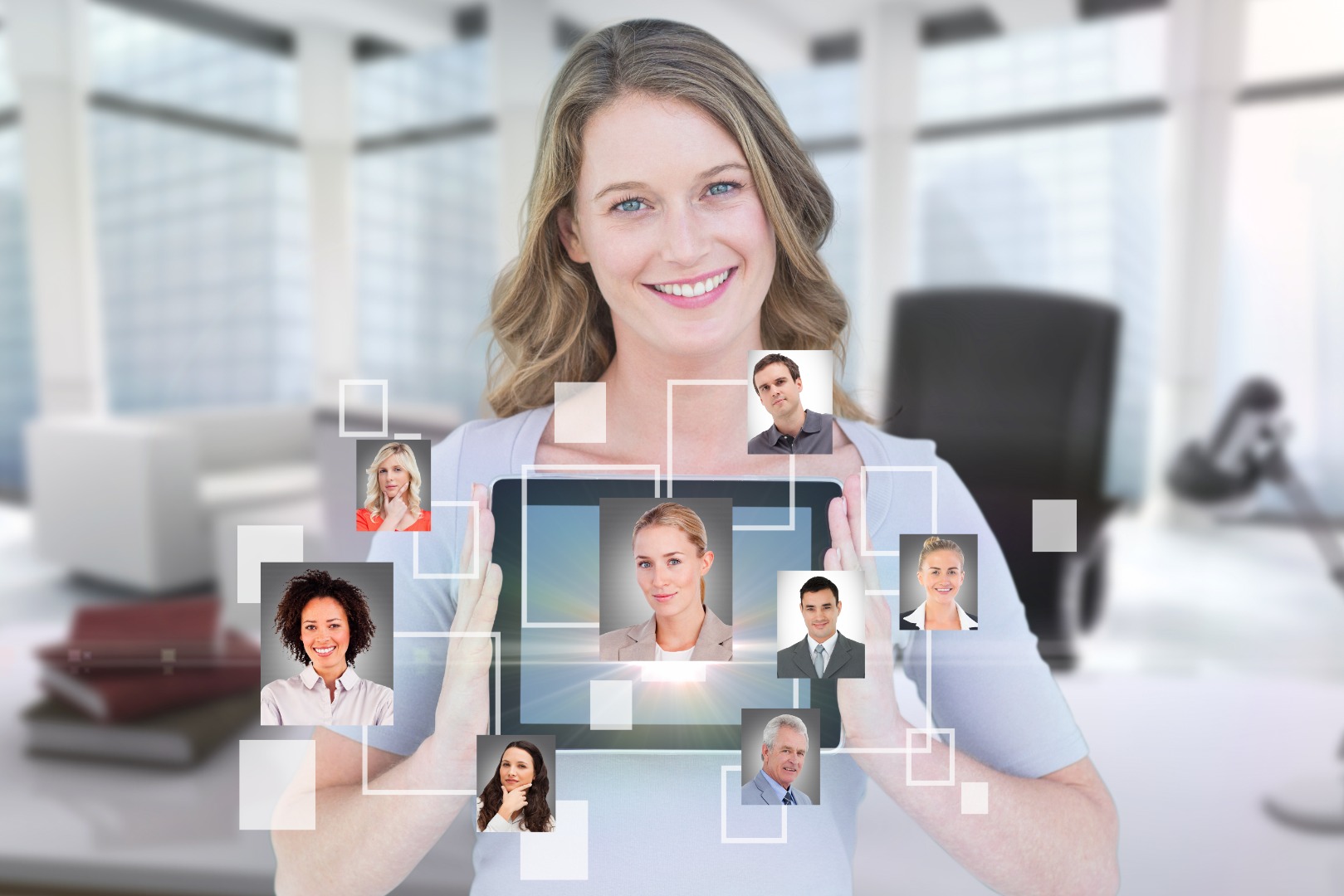 RRHH: El talento humano en la era digital.