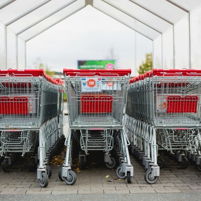Al 37.3% de los mexicanos no le alcanza su salario para comprar la canasta básica: Coneval